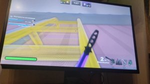 Играем в Rivals!