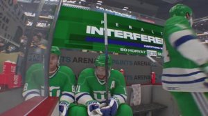 Франшиза в NHL 24 | ЗАПИСЬ СТРИМА |