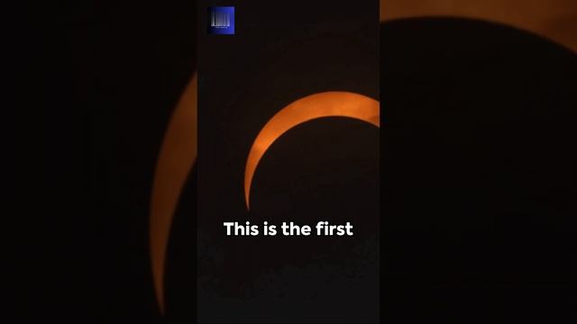 Save the date 8th April A Total Solar Eclipse #solareclipse  #totalsolareclipse  #viral #8th #trend