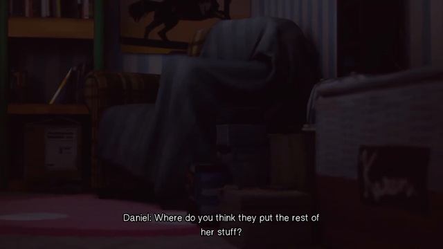 Bye Chris😢 Hello Friends😊 | LIFE IS STRANGE 2 EPISODE 2: RULES | Gameplay Part 2 + Credits смотреть онлайн