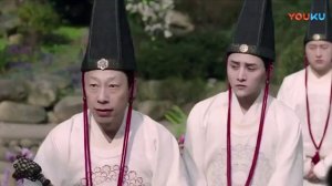 Наложница Мэн пожаловала 1 сезон 21 серия