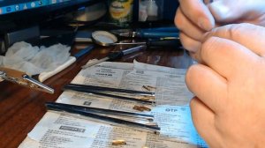 Скромничек радиоприемничек. Собираем антенну VEF - 202