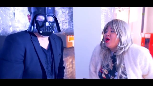 STARWARS (episode 0) -BONYA&KUZMICH feat Imperialis Orchestra смотреть онлайн