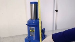 NORDBERG N3150 Домкрат бутылочный 50 тонн