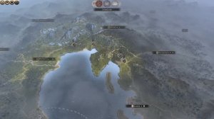 Массилия. Гайд. Как играть? 6 ходов!  Total War Rome ll