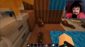 кот с помойки и.