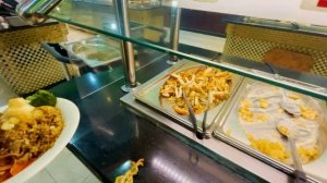 Столовая в США что едят американцы