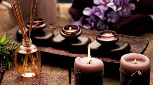 Расклад на три карты