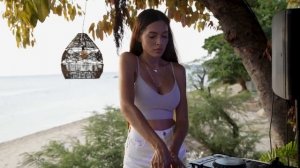 XeniaDiamond - Live @ Koh Phangan, Thailand  Melodic Techno & Progressive House