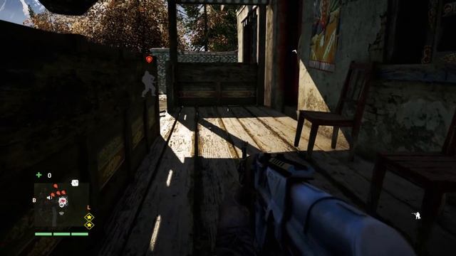 Far Cry 4 (3-Серия.)
