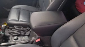 Подлокотник Уаз Патриот Рестайлинг Uaz Patriot