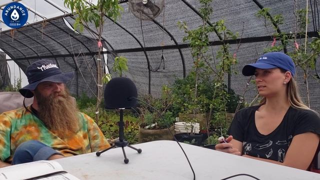 Rebuilding Frameworks of Non-Toxic Hydration, Farming, and Cellular Optimization w/Justin Gardner