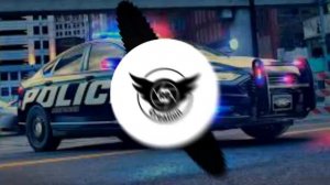 New police siren trance| new police horn trance| new 2019