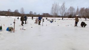 Ловля форели,форелевая рыбалка РК "Фишка" Петряиха