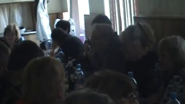 Встреча одноклассников 2014