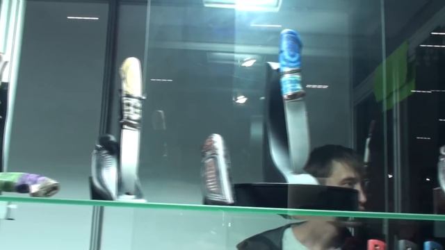 Выставка Клинок осень 2024 год. смотреть онлайн