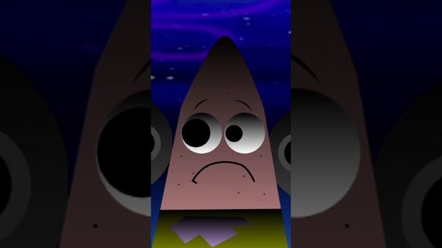 Patrick Star ⭐ Sprunki Bob Squarepants 👤 Horror MOD #funny #animation #sprunki #meme