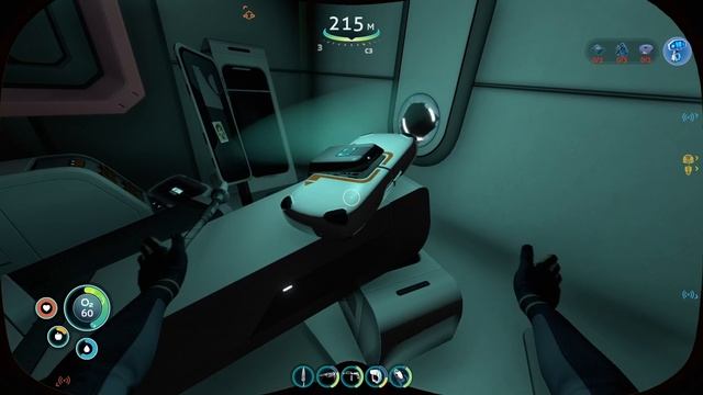 | SUBNAUTICA | Прохождение | Серия 2