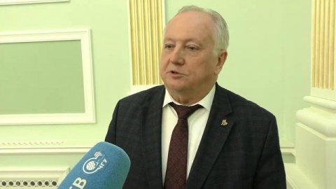 ЧувГУ, ДонНТУ и ЧЭАЗ заключили трехстороннее соглашение. 25.04.2024