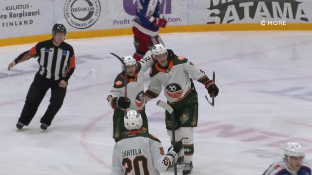 FPS:n tehohetki! 3 maalia minuutin ja 7 sekunnin aikana! смотреть онлайн