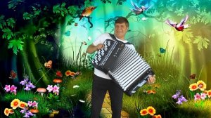 "УБОЙНЫЕ ЧАСТУШКИ!!" Ноги Сами В Пляс Идут!!!  Сергей Анацкий