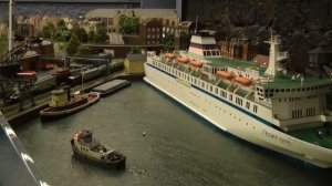 Гранд-Макет-Россия