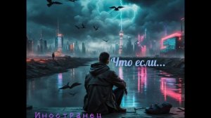 Иностранец - Что если