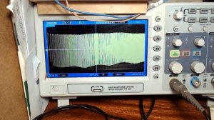 Смотрю УНЧ Океана-209