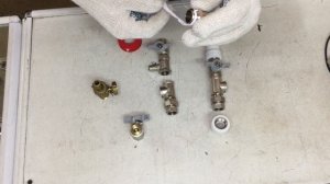 Как правильно подключить водонагреватель. Часть 2.