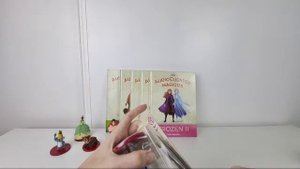 AUDIOCUENTOS DISNEY PLANETA DE AGOSTINI (42, 43, 44, 45, 46, 47, 48 Y 49)