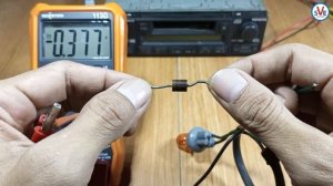 MANFAAT BESAR DARI SEBUAH KOMPONEN ELEKTRONIK | FUNGSI DIODA