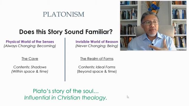 Metaphysics: What is the Nature of Reality? - Plato's Idealism (Divided Line) & Berkeley's Idealism смотреть онлайн