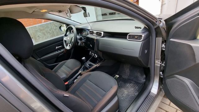 Камера заднего вида Рено дастер 2021 доработка и мнение двух владельцев смотреть онлайн