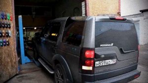 Petrovich Авто-Подбор