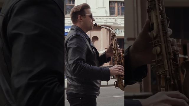 Imperialis Orchestra - Taras Gusarov (SegwaySax) #imperialis #segwaysax #eltonjohn @EltonJohn смотреть онлайн