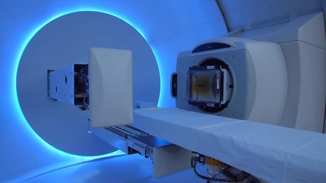 Procure Proton Therapy Center - First for Leading-Edge Cancer Care