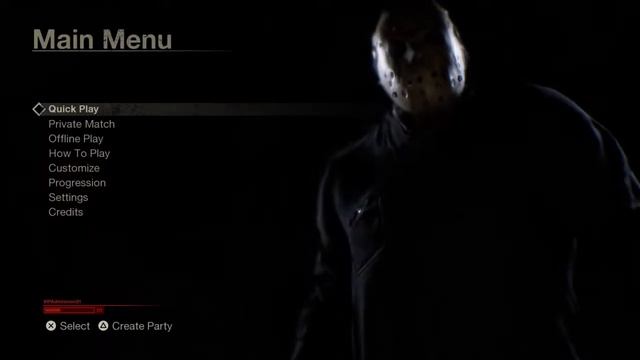 Friday the 13th: Poppin for VIP (NSFW) смотреть онлайн