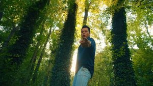 Osman Navruzov - Yondi yurak (Official Music Video)