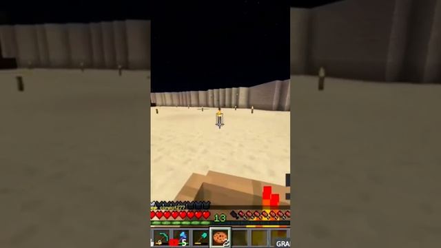 Minecraft Лучшее #375