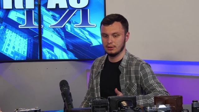 Фотоапарат. Еволюція фотозйомки