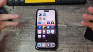 Как на iPhone понизить яркость ниже уровня в системных настройках