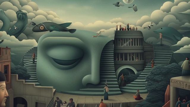 Лучшая Медитация | Поиск внутреннего баланса | Гармония и спокойствие смотреть онлайн