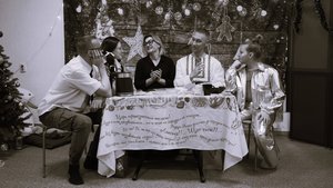 Немое кино "Новый Год - это исполнение желаний!"