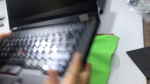 Change or Upgrade RAM in lenovo thinkpad t430 / T420 / T410 / T510 / T520 / T530...