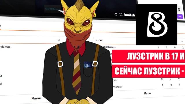 GPK — НОВЫЙ ИГРОК NAVI? #ДотаНовости