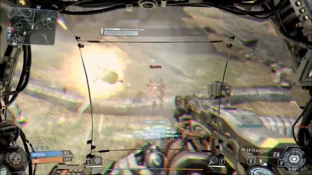 TitanFall Final Rank Complete Live Commentary! (TitanFall Beta PC) смотреть онлайн