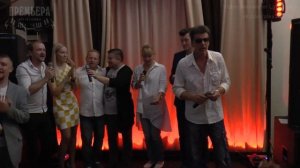 Памяти Дмитрия ВАСИЛЕВСКОГО