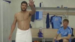 Халк и G Drive – серия мощных видео!