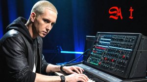 AI вариации на тему Eminem - The Real Slim Shady в стиле Piano