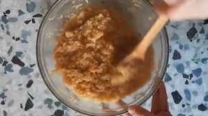 🇦🇲 Red Lentil Kofte / 🇦🇲 Ոսպով քյուֆթա 🇦🇲 /Кюфта из чечевицы